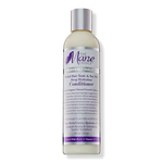 The Mane Choice Heavenly Halo Herbal Hair Tonic & Soy Milk Deep Hydration Conditioner 