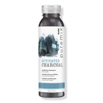 Rusk PUREMIX Activated Charcoal Purifying Shampoo 