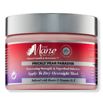 The Mane Choice Prickly Pear Paradise Apply To Dry Overnight Mask 