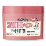 Soap & Glory Smoothie Star Body Butter 