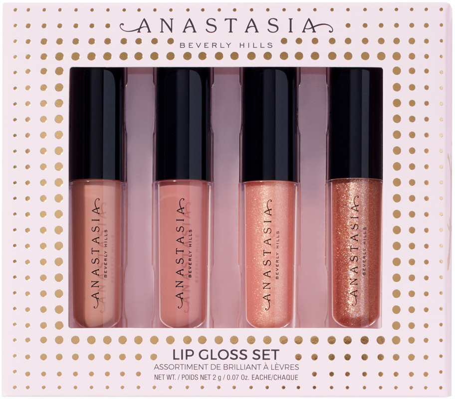 lip gloss set