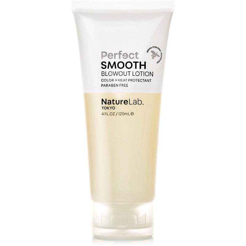 Perfect Smooth Blow Out Lotion