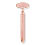 Skin Gym Rose Quartz Vibrating Lift & Contour Beauty Roller 