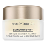bareMinerals SKINLONGEVITY Long Life Herb Night Treatment 