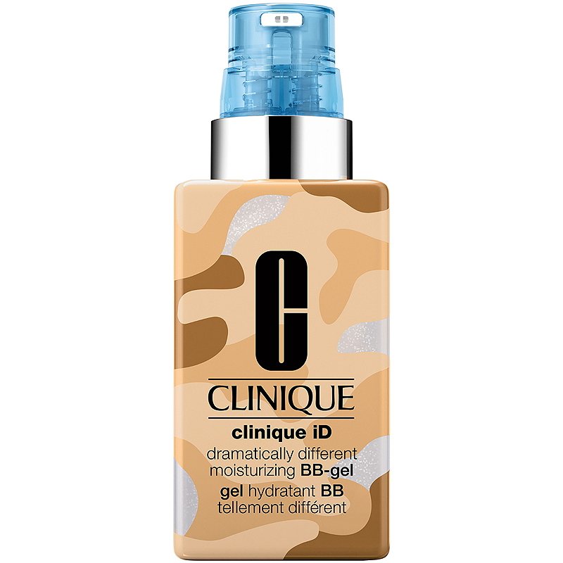 Clinique iD Dramatically Different For Pores & Uneven Texture