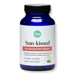 Ora Organic Sun-kissed Sun-damaged Skin Support Supplement 