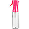 Tangle Teezer Fine-Mist Spray Bottle Pink #1