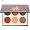Juvia's Place The Chocolates Eyeshadow Palette  #0
