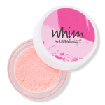 ULTA WHIM by Ulta Beauty Bubble Gum Lip Scrub 