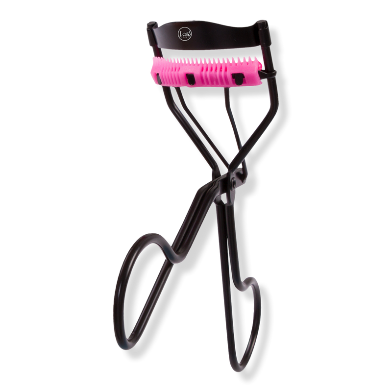 Curl & Lift-Up Eyelash Comb Curler
