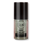 J.Cat Beauty Shine Your Day! Shimmery Powder 
