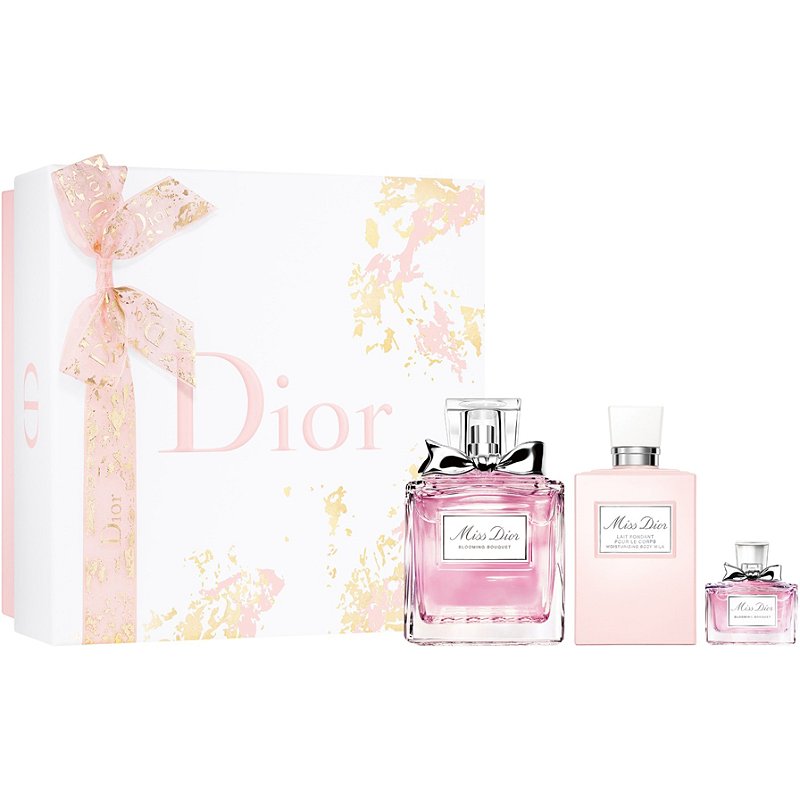 Miss Dior Blooming Bouquet Set - Balloow