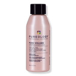 Pureology Travel Size Pure Volume Shampoo 