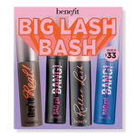 Benefit Cosmetics Free Big Lash Bash Kit with $50 brand purchase 