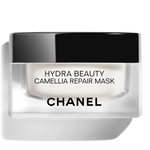 CHANEL HYDRA BEAUTY CAMELLIA REPAIR MASK Multi-Use Hydrating Comforting Mask 