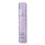 Pureology Style + Protect Lock It Down Hairspray 