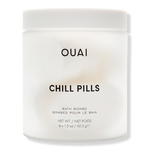 OUAI Chill Pills Bath Bombs 