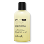 Philosophy Purity Made Simple Oil-Free One-Step Mattifying Facial Cleanser 