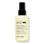 Philosophy Purity Made Simple Oil Free Mattifying Moisturizer 
