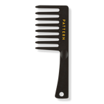 PATTERN Wide Tooth Comb 