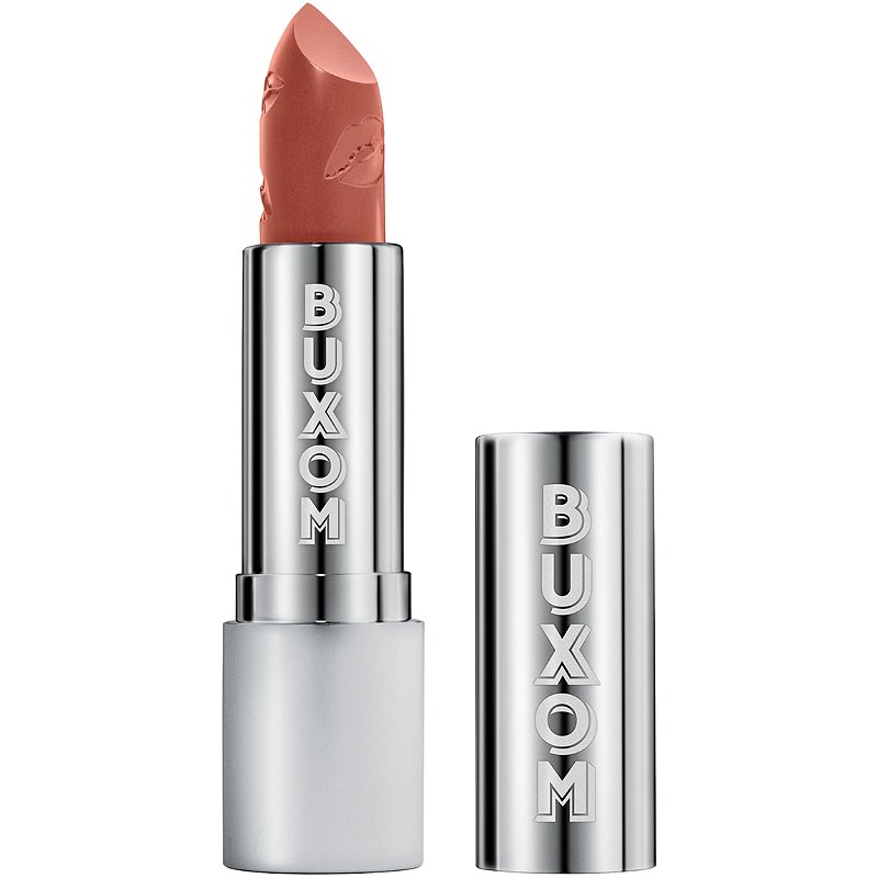 Buxom Full Force Plumping Lipstick 90s Nudes Ulta Beauty