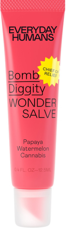 picture of Everyday Humans Bomb Diggity Wonder Salve