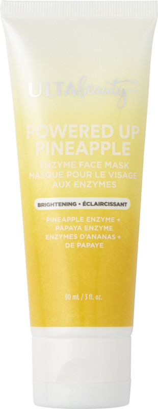 picture of ULTA Pineapple Enzyme Face Mask