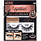 Kiss Magnetic Eyeliner & Lash Kit  #0
