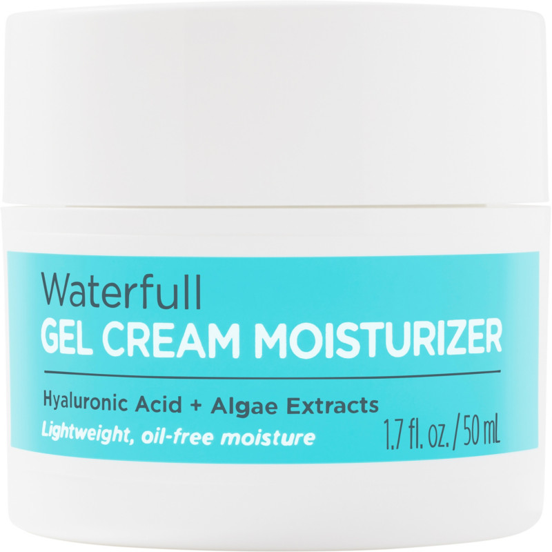 picture of ULTA Waterfull Gel Cream Moisturizer