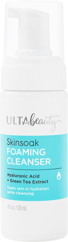 picture of ULTA SkinSoak Foaming Cleanser