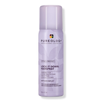 Pureology Travel Size Style + Protect Lock It Down Hairspray 