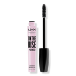 NYX Professional Makeup On The Rise Lash Booster Castor Oil Infused Mascara Primer 