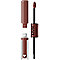 NYX Professional Makeup Shine Loud Vegan High Shine Long-Lasting Liquid Lipstick Boundary Pusher (warm brown) #0