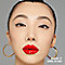 NYX Professional Makeup Shine Loud Vegan High Shine Long-Lasting Liquid Lipstick Boundary Pusher (warm brown) #2