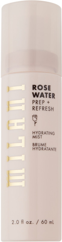 picture of Milani Rosewater Hydrating Face Mist