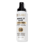 Milani Make it Last Sunscreen Setting Spray SPF 30 