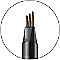 Benefit Cosmetics Brow Microfilling Eyebrow Pen Medium Brown #2