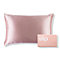 Slip Pure Silk Queen Pillowcase Pink #0