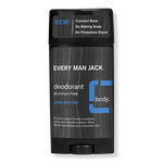 Every Man Jack Shea Butter Deodorant 
