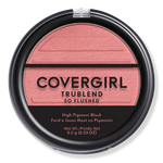CoverGirl TruBlend So Flushed High Pigment Blush 
