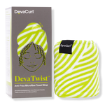 DevaCurl DevaTwist Anti-Frizz Microfiber Towel Wrap 