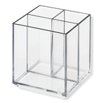 iDesign Onyx Cosmetic Cube 