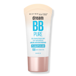Maybelline Dream Pure BB Cream 8-in-1 Skin Perfector 