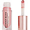 Makeup Revolution Shimmer Bomb Lip Gloss Glimmer (rose gold) #0