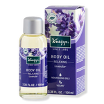 Kneipp Relaxing Lavender Body Oil 
