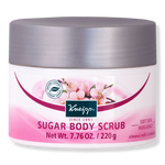 Kneipp Soft Skin Almond Blossom Exfoliating Sugar Body Scrub 