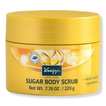 Kneipp Beauty Secret Argan & Marula Exfoliating Sugar Body Scrub 