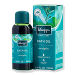 Kneipp Refreshing Eucalyptus Herbal Bath Oil 