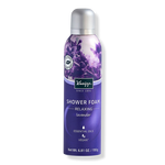 Kneipp Relaxing Lavender Shower Foam & Body Wash 