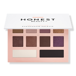 Honest Beauty Get It Together Eyeshadow Palette 